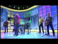 Buborék együttes - Torta (Duna tv - Kívánságkosár 2014.09.15.)