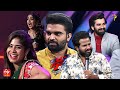 Funny Joke | Dhee 14 | The Dancing Icon | 5th October 2022 | ETV Telugu