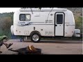 2020 CASITA - liberty - gray interior - small Camper - lightweight travel trailer