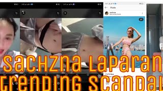 Laparan Trending Scandal Feb 1 2020