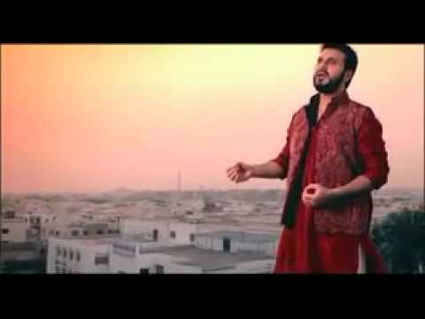 Badal Del kiduni naat ali haider uploaded by arshad naeem kehal...