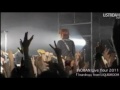 INORAN - raize (feat. SUGIZO) [Live @ LIQUIDROOM 2011.05.19]