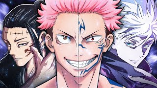 Lanimé Jujutsu Kaisen En 50 Minutes Avant La Saison 3