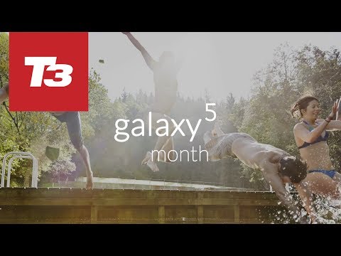 Samsung Galaxy S5 vs iPhone 6, HTC One, Nexus 5 and Sony Xperia Z2