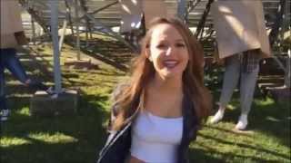 "-CAR -GAR -ZAR Baby!" Official Music Video