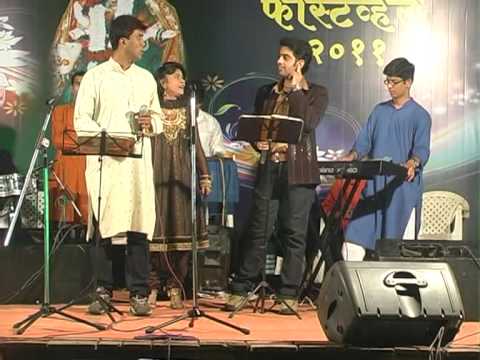 indhada mirva gayi thi mori saiya