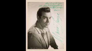 Watch Mario Lanza And This Is My Beloved video