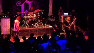 Watch Glass Cloud Soul Is Dead video