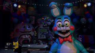 Fnaf Jumpscares 8