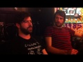 Foals Interview With theMusic.com.au