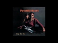 Freddie Scott - Cry to me