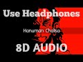 Hanuman Chalisa (Fast Version) | 8D Audio | HQ