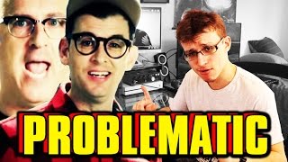 CULTURAL APPROPRIATION RAP! - Worst Song Ever