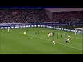 Goal Radamel FALCAO (20') - Paris Saint-Germain - AS Monaco FC (1-1) - 2013/2014