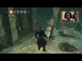 Dark Souls 2 Blind Run, L'Anima della Scoperta+ 40 - "Flavour"