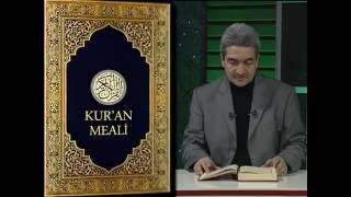 39. Sayfa - Kuran-ı Kerim Meali - Bakara Suresi