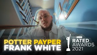 Watch Potter Payper Frank White video