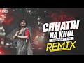 Chhatri Na Khol Barsaat Mein - Remix | Old 90s Romantic Song | Kumar Sanu | Poornima