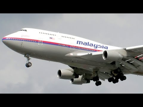 MH370 met with accident, Malaysia declares officially - WorldNews