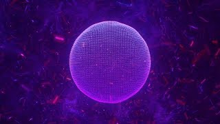 CROWN CHAKRA AWAKENING MEDITATION MUSIC || Open Crown Chakra for Intuitive Healing & Connection with