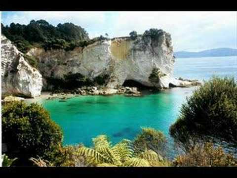 Tranquil Cove - Dan Gibson
