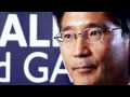 Video Interview with Yuji Seiya, General Manager, Japan Far East Gas Company at Sakhalin Oil & Gas 2012