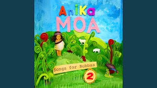 Watch Anika Moa E Te Ariki video