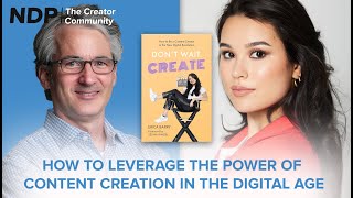 Content Creation in the Digital Age | The Creator Community Podcast | S2 Ep 8