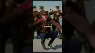 Hopak Dance