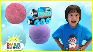 Thomas and Friends Surprise Toys Trains for kids