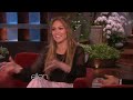 Jennifer Lopez on Her Kids