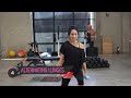 XHIT - Hot Legs Workout