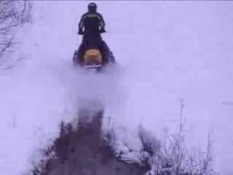 Thundercat on Arctic Cat F7 Vs Skidoo Mach Z 1000 Zizmp3 Net