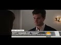 'Fifty Shades' Sneak Peek: E.L. James' Red Room Of Pain | TODAY