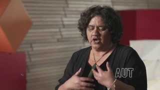 Māori Voices In Media Dr Ella Henry And Robert Pouwhare Māori Voices In Media Dr Ella Henry And Robert Pouwhare