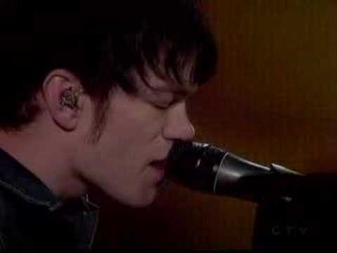 Sum 41- Pieces Live