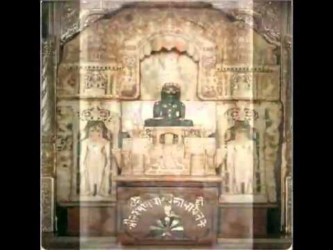 Parshwa-Jain Stavan