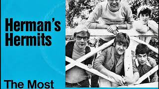 Watch Hermans Hermits The Most Beautiful Thing In My Life video