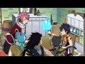 Fairy Tail Episode 123 Romeo Conbolt English Dub Voice Lindsay Seidel Teenage Boy