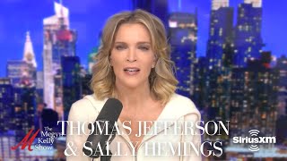 Truth About Alleged Relationship Between Thomas Jefferson And Sally Hemings, With Clay Jenkinson