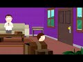 South Park The Stick Of Truth Intro To Kupa Keep ...