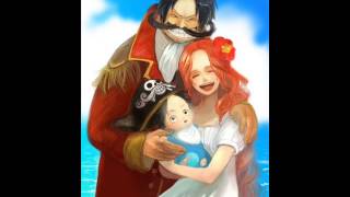 One Piece Beautiful Soundtrack Collection