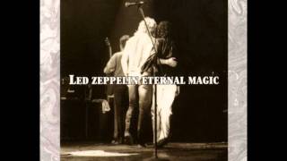 Watch Eternal All My Love video