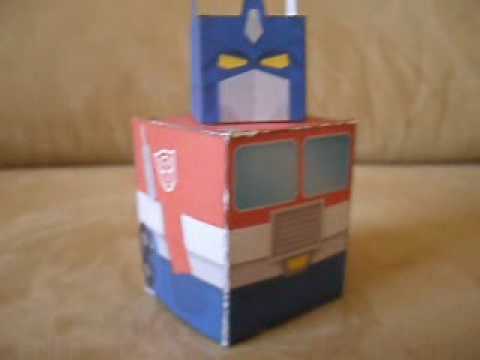 boximus prime