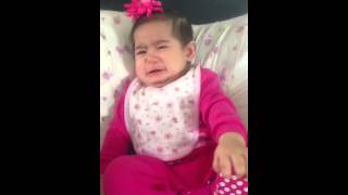 Hailey Crying Im Sick