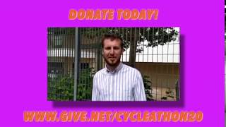 20 Year Fundraising Cycleathon