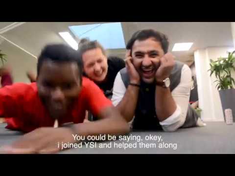 Young Sustainable Impact Global