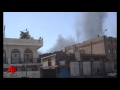 Street Battles in Yemeni Capital Leave 41 Dead