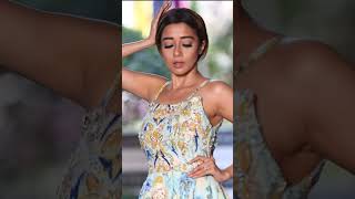 Pretty Actress Tina Datta Awesome Pic Tina Datta Hot Pics