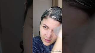 Cómo Pintar El Cabello Castaño